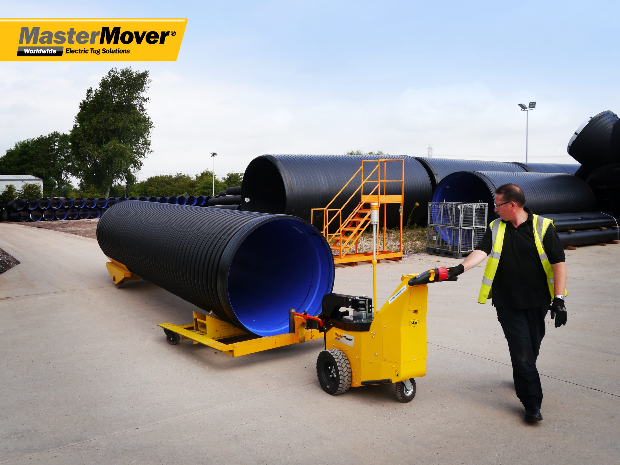 ATT400+ – Plastic and Metal Extrusion – Polypipe (1)