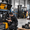 service stivuitoare
