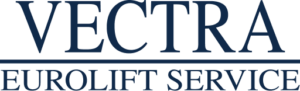 Vectra EuroLift Service – Pagina principală